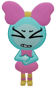 Poppyhurtface — Dandy's world hurt face teir list option 17