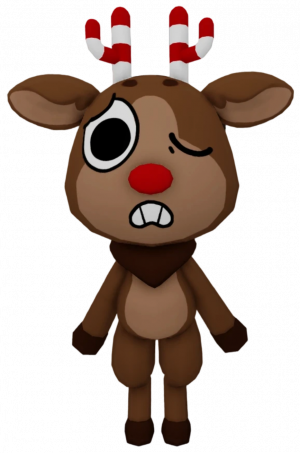 Rudiehurt — Dandy's world hurt face teir list option 20