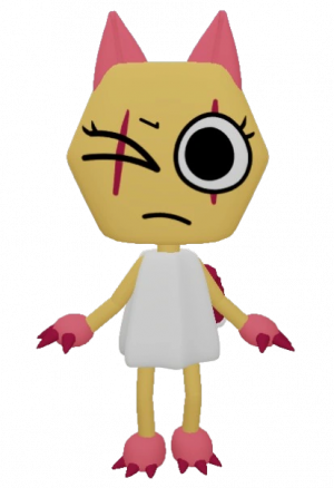 Scrapshurt — Dandy's world hurt face teir list option 21