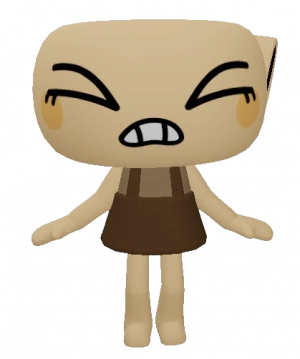 Shellyhurtface — Dandy's world hurt face teir list option 22