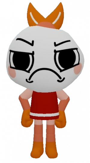 Shrimpohurt — Dandy's world hurt face teir list option 23