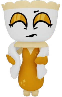 Teaganhurt — Dandy's world hurt face teir list option 25