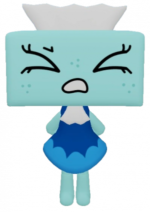 Tishahurtface — Dandy's world hurt face teir list option 26