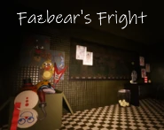Fazbearfright — Pillar Chase 2 Maps (Up-to-date) option 3