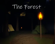 Forest — Pillar Chase 2 Maps (Up-to-date) option 5