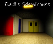 Schoolhouse — Pillar Chase 2 Maps (Up-to-date) option 13