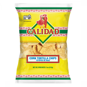 Zzzzz 1740419890calidad Yellow Corn Tortilla Chips 11 Ozc14120ce 6bec 4a09 95ff 239d8b4fe897093bd718dc3a3cd83fecda578a66e34b — Ultimate Snack Tier List 600+ option 178