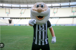 Captura De Tela 2025 01 31 190020 — Mascotes do Futebol Brasileiro COMPLETO option 26