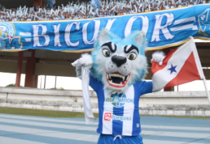 Captura De Tela 2025 01 31 190730 — Mascotes do Futebol Brasileiro COMPLETO option 29