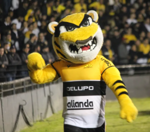 Captura De Tela 2025 01 31 192715 — Mascotes do Futebol Brasileiro COMPLETO option 38