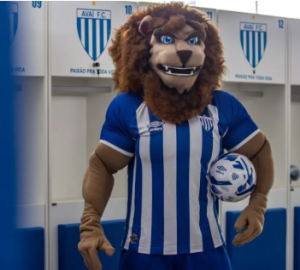 Captura De Tela 2025 01 31 192826 — Mascotes do Futebol Brasileiro COMPLETO option 39