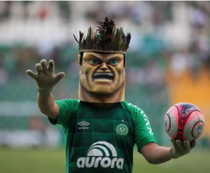 Captura De Tela 2025 01 31 193011 — Mascotes do Futebol Brasileiro COMPLETO option 40