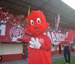 Captura De Tela 2025 01 31 193806 — Mascotes do Futebol Brasileiro COMPLETO option 43