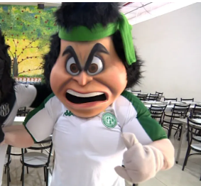 Captura De Tela 2025 01 31 194832 — Mascotes do Futebol Brasileiro COMPLETO option 46