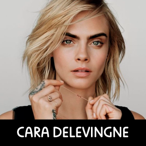 Zzzzz 1752714473cara Delevingne — Tier List Personalidade de Famosas option 30