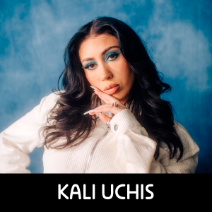 Zzzzz 1752714474kali Uchis — Tier List Personalidade de Famosas option 91