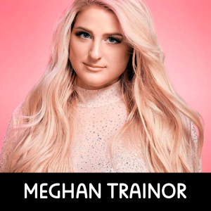 Zzzzz 1752714474meghan Trainor — Tier List Personalidade de Famosas option 125