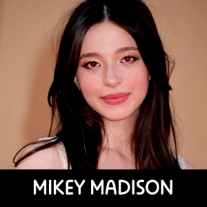Zzzzz 1752714474mikey Madison — Tier List Personalidade de Famosas option 130