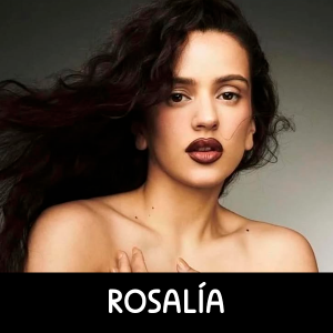 Zzzzz 1752714474rosalia — Tier List Personalidade de Famosas option 150