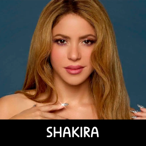 Zzzzz 1752714474shakira — Tier List Personalidade de Famosas option 158