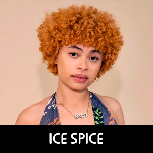 Zzzzz 1752714475ice Spice — Tier List Personalidade de Famosas option 76