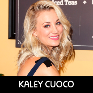 Zzzzz 1752714475kaley Cuoco — Tier List Personalidade de Famosas option 90