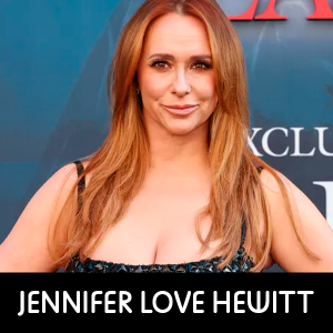 Zzzzz 1752714476jennifer Love Hewitt — Tier List Personalidade de Famosas option 85