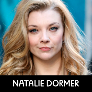Zzzzz 1752714476natalie Dormer — Tier List Personalidade de Famosas option 138