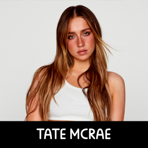 Zzzzz 1752714476tate Mcrae — Tier List Personalidade de Famosas option 165