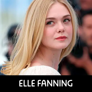 Zzzzz 1752714477elle Fanning — Tier List Personalidade de Famosas option 57