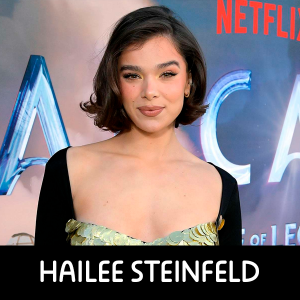 Zzzzz 1752714477hailee Steinfeld — Tier List Personalidade de Famosas option 70