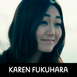 Zzzzz 1752714477karen Fukuhara — Tier List Personalidade de Famosas option 92