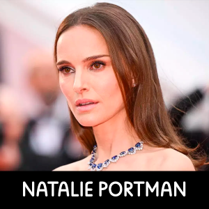 Zzzzz 1752714477natalie Portman — Tier List Personalidade de Famosas option 139