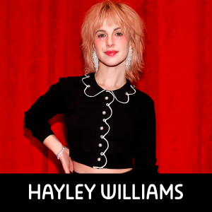 Zzzzz 1752714478hayley Williams — Tier List Personalidade de Famosas option 72