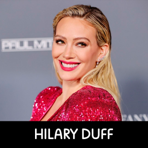 Zzzzz 1752714478hilary Duff — Tier List Personalidade de Famosas option 74