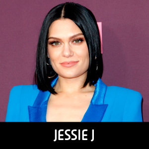 Zzzzz 1752714478jessie J — Tier List Personalidade de Famosas option 88