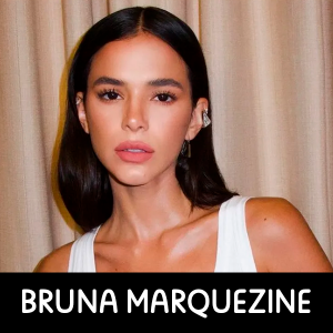 Zzzzz 1752714479bruna Marquezine — Tier List Personalidade de Famosas option 27