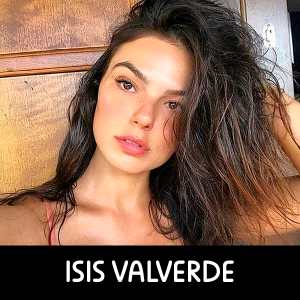 Zzzzz 1752749101isis Valverde — Tier List Personalidade de Famosas option 78