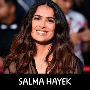 Zzzzz 1764344382salma Hayek — Tier List Personalidade de Famosas option 153