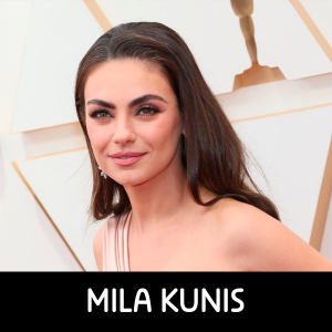 Zzzzz 1764346778mila Kunis — Tier List Personalidade de Famosas option 131