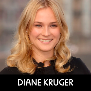 Zzzzz 1764346779diane Kruger — Tier List Personalidade de Famosas option 50