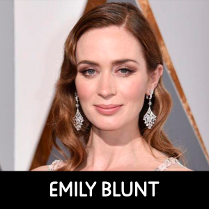 Zzzzz 1764346779emily Blunt — Tier List Personalidade de Famosas option 60