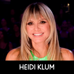Zzzzz 1764346779heidi Klum — Tier List Personalidade de Famosas option 73