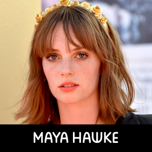 Zzzzz 1764346779maya Hawke — Tier List Personalidade de Famosas option 122