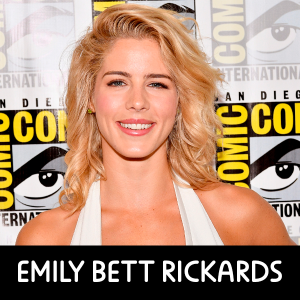 Zzzzz 1764346780emily Bett Rickards — Tier List Personalidade de Famosas option 59