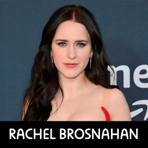 Zzzzz 1764346780rachel Brosnahan — Tier List Personalidade de Famosas option 148