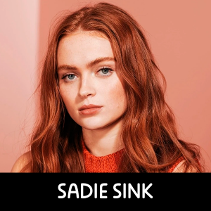 Zzzzz 1764346780sadie Sink — Tier List Personalidade de Famosas option 152