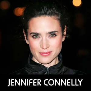 Zzzzz 1767568088jennifer Connelly — Tier List Personalidade de Famosas option 81
