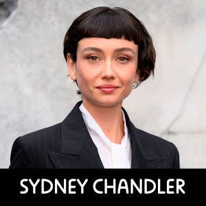 Zzzzz 1767568088sydney Chandler — Tier List Personalidade de Famosas option 162