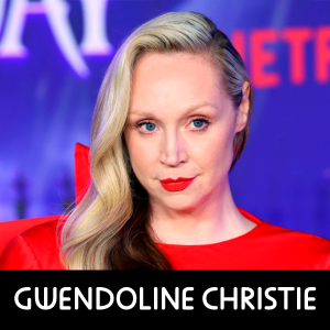 Zzzzz 1767568582gwendoline Christie — Tier List Personalidade de Famosas option 69